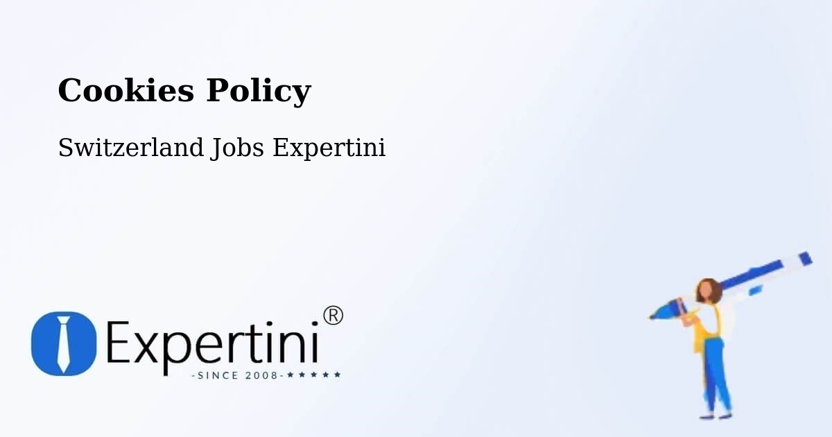 Cookie Policy – Goldach - Switzerland Jobs Expertini