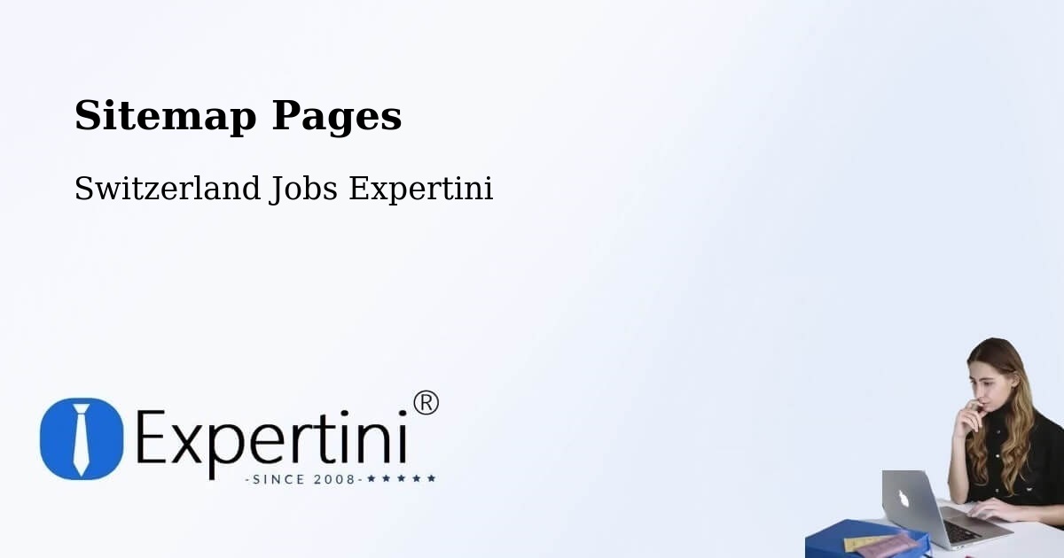 Sitemap Pages - Goldach - Switzerland Jobs Expertini
